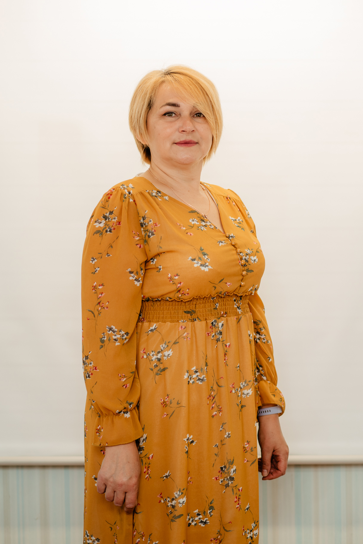 Власова Ольга Васильевна.