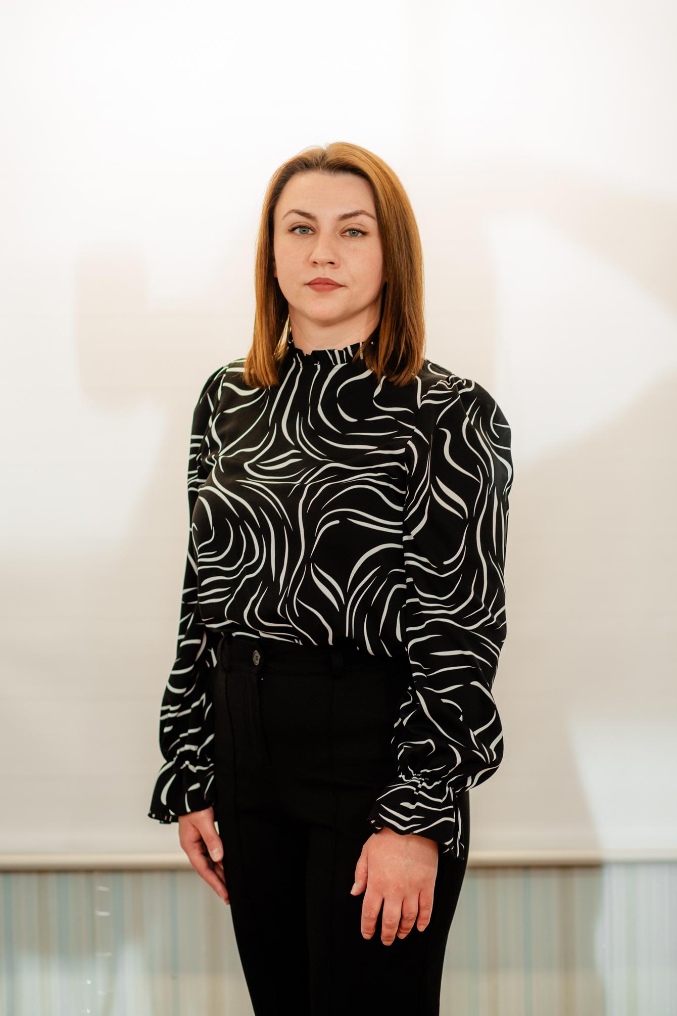Петина Виолетта Александровна.
