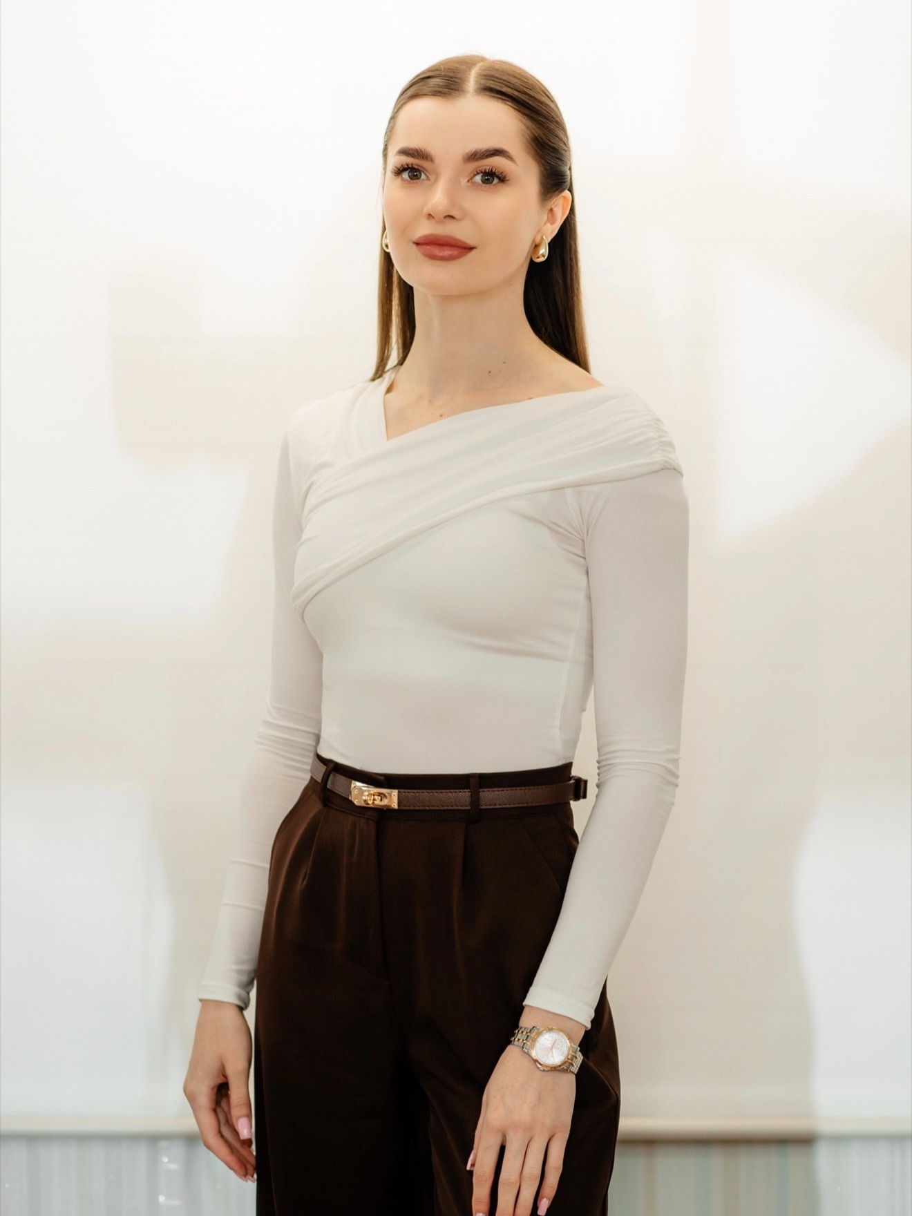 Ковалева Карина Александровна.