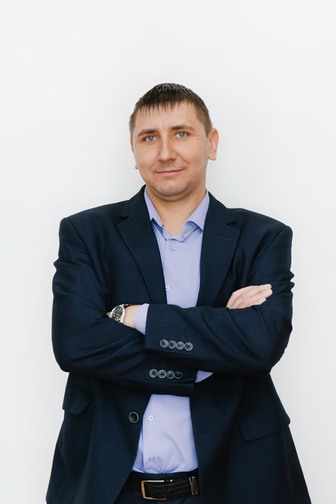 Черных Александр Александрович.